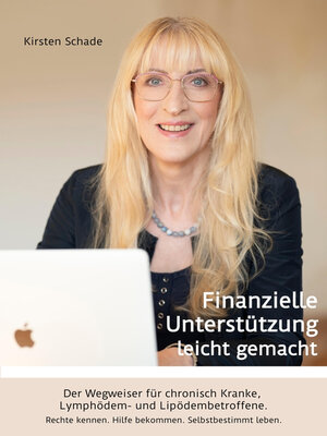 cover image of Finanzielle Unterstützung leicht gemacht